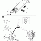 Suumit 700 Гидравличиские тормоза