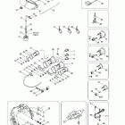 Formula III 600/700/800 Электрика
