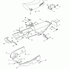 Mini Z 09- frame and body