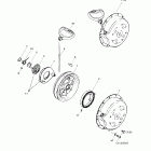 Touring SLE Ручной стартер