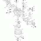 Mini Z Карбюратор