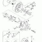 MX Z 700 Вариатор