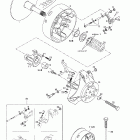 Formula S 05- drive pulley (503)