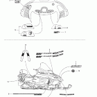 Grand Touring SE Наклейки
