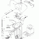 Summit 500/X 670 02- fuel system (494)