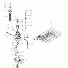 Skandic Wide Track Карбюратор (503)