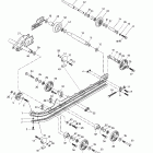 Mach 1 Задняя подвеска