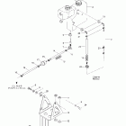 MX Z 500/583/670 Масляный бак