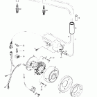 Formula Sl Магнето