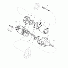 Touring E Стартер электрический