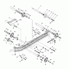 Formula Sl Задняя подвеска