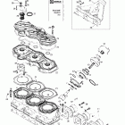 Grand Touring SE Цилинрд