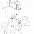 Formula 500 Электрика