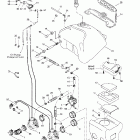 Formula S Топливная система