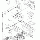Mach 1 Топливная система