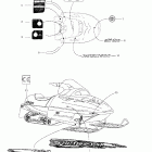Formula Sl Наклейки