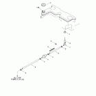 Formula III 600 LT Масляный бак