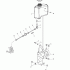 Formula S Масляный бак