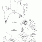 Mach 1 03- magneto 12v 290w (699)
