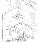 Formula III 600 LT Топливная система