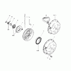 Formula S Ручной стартер