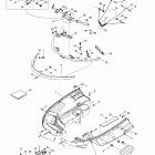 Grand Touring SE Защита и бампер
