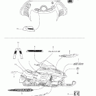 Mach Z Наклейки