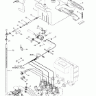 Grand Touring SE Топливная система