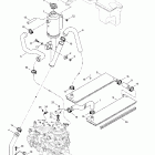 Mach 1 Система охлаждения