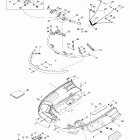 Formula III 600 LT Защита и бампер