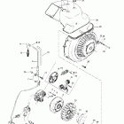Tundra R 03- magneto (tundra li lt)