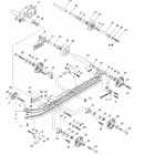 Formula III 600 LT 08- rear suspension (136)