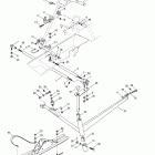 Mini Z 07- steering system and ski