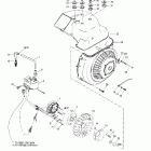 Tundra R 03- magneto (tundra r)