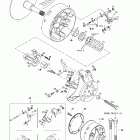 Skandic Wide Track Вариатор