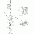 Tundra R Карбюратор