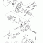 Grand Touring 500/583 Вариатор