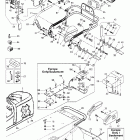 Grand Touring 500/583 Сидение