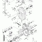 Mach Z Трансмиссия