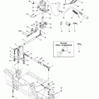 Touring E Рулевая система