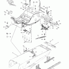 Summit 670X Рама