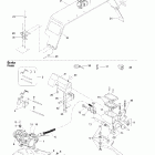 Formula 500 Гидравличиские тормоза