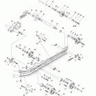 Formula III 600 LT 08- rear suspension (121)