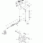 Summit 500/583/670 Масляный бак