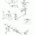 Grand Touring SE Рулевая система