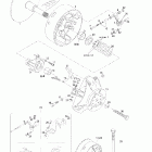 MX Z 440 F Вариатор