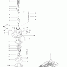 MX Z 440 F Карбюратор