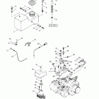 Mini Z Топливная система