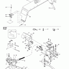 Touring E Гидравличиские тормоза