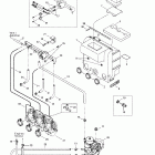 Grand Touring SE Система забора воздуха